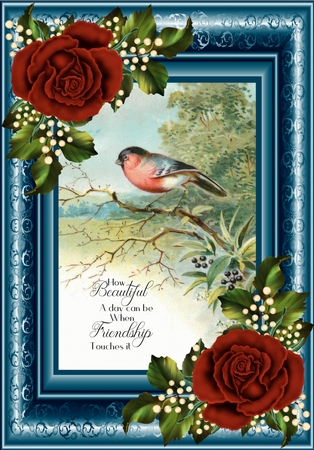 20 Gorgous A5 Frames by Taina Kankare