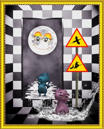 Total of 75 files. Set of 25 digital decorative road signs. Birthday, car, animal, puppy, pink Featured Gallery Photo