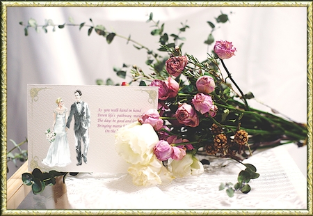  Wedding Delights Kit Designer Resource by Taina Kankare