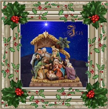Christmas Designer Resource Mix by Taina Kankare