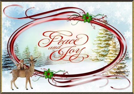Designer Resources Christmas Mix  by Taina Kankare