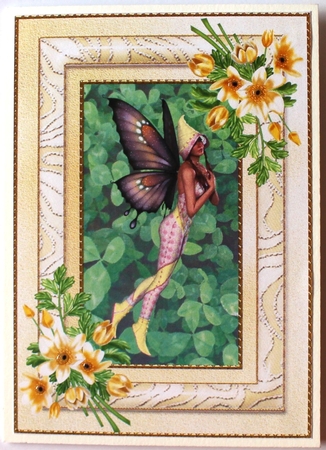6 Butterfly Fairy Poser Tubes 1 by Taina Kankare