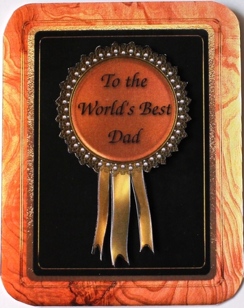 Metal Doilies Ribbon Frame Kit by Taina Kankare