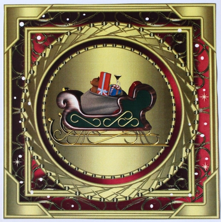 Christmas Pack 1 by Taina Kankare