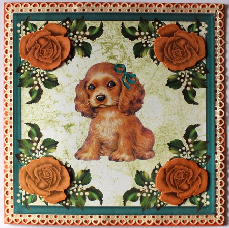 Gallery Item Handmade Craft Photo