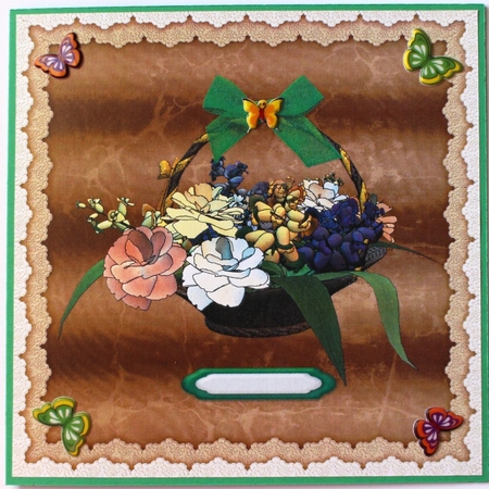 Gallery Item Handmade Craft Photo