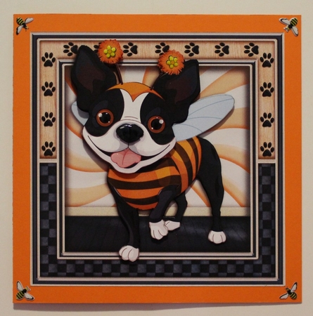 Bee Your Own Kind of Wonderful by Taina Kankare