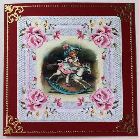 Gallery Item Handmade Craft Photo