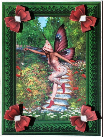 Gallery Item Handmade Craft Photo