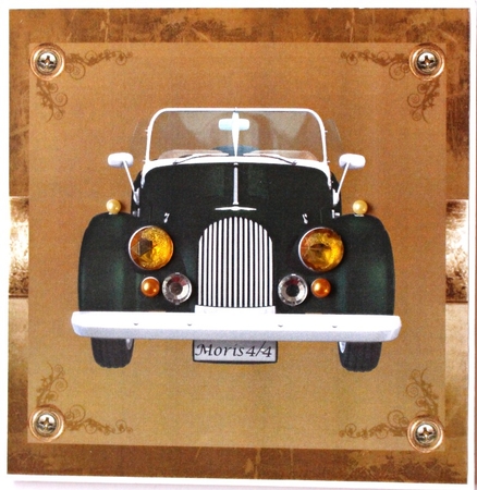 Gallery Item Handmade Craft Photo