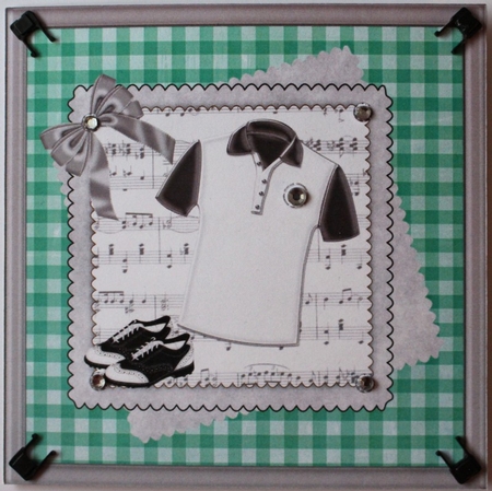 Gallery Item Handmade Craft Photo