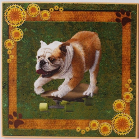 Gallery Item Handmade Craft Photo