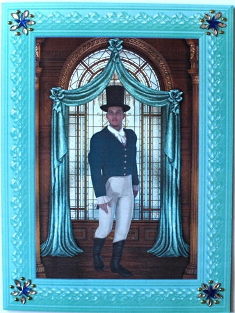 Regency by Taina Kankare
