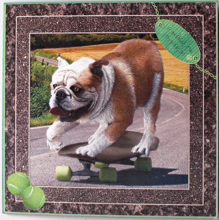 Gallery Item Handmade Craft Photo
