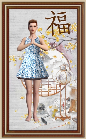 Elegant Ladies Dresses cu4cu ok by Taina Kankare
