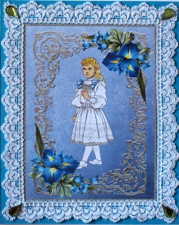 Gallery Item Handmade Craft Photo