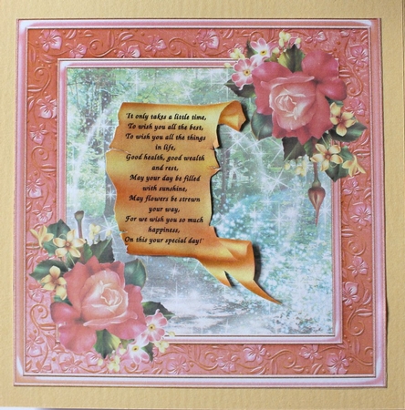 The Magic Flute left insert by Taina Kankare