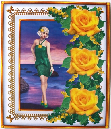 Gallery Item Handmade Craft Photo