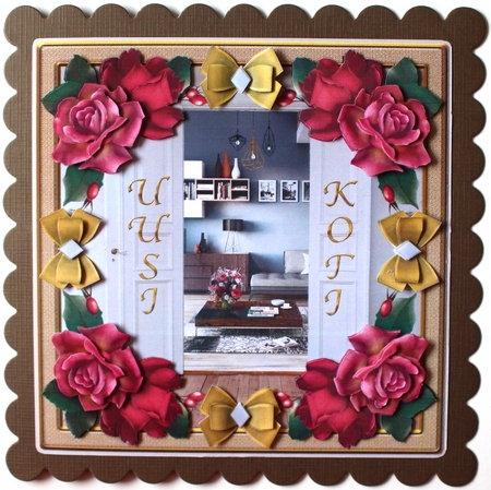 Gallery Item Handmade Craft Photo