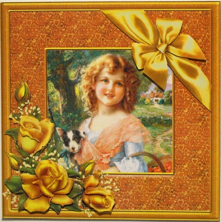 Gallery Item Handmade Craft Photo