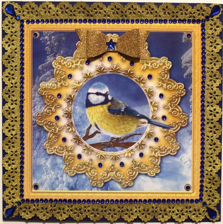 10 stunning frames 300 dpi png by Taina Kankare