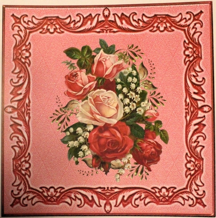 Leaves & Flourishes Kit by Taina Kankare