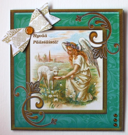 Stunning design elements by Taina Kankare