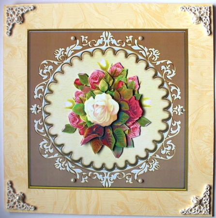 Stunning design elements by Taina Kankare