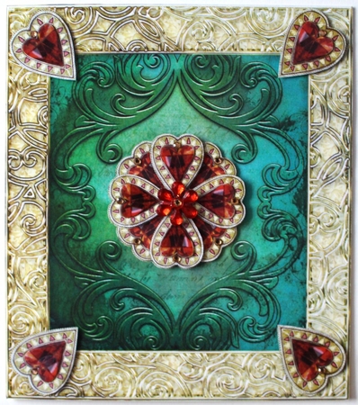 10 1600 x 1600  embellishments 300 dpi cu ok by Taina Kankare