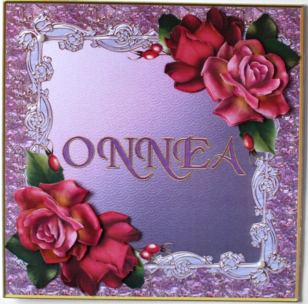 Gallery Item Handmade Craft Photo