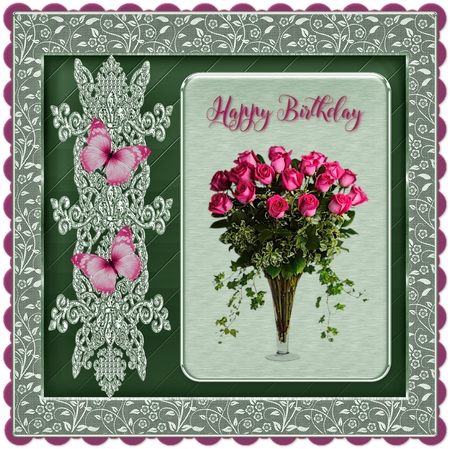 C477-cu4cu ClipartKit001-floral by Taina Kankare