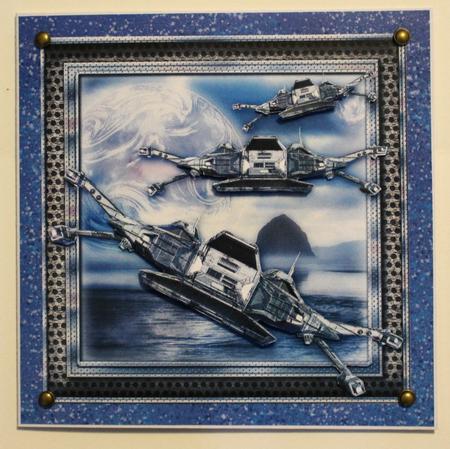 Gallery Item Handmade Craft Photo