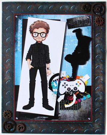 Gallery Item Handmade Craft Photo