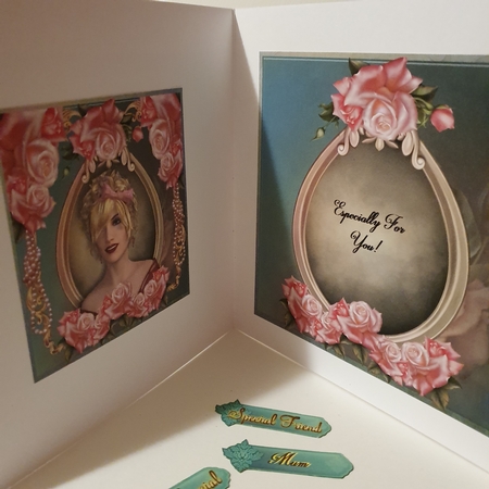 Sweet Bree Mini Kit by Tamara-lee  Lopuszynski 