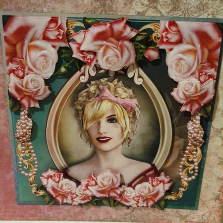 Sweet Bree Mini Kit by Tamara-lee  Lopuszynski 
