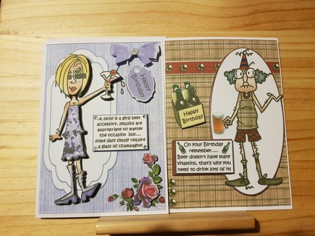 Stella and Friends Bumper Kit 2 by tara poore