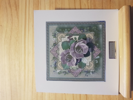 The lilac rose by tara poore