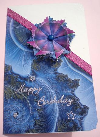 Jelly Fish Paper Pack by Tasha Clark
