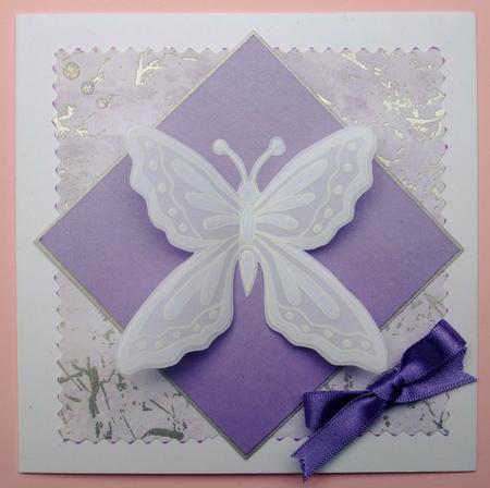 Butterfly and Flowers. by Tasha Clark