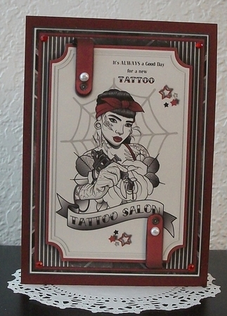 Gallery Item Handmade Craft Photo