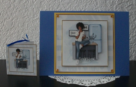 Gallery Item Handmade Craft Photo