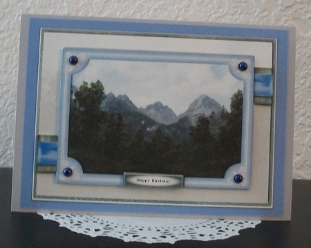 Gallery Item Handmade Craft Photo