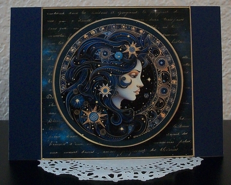 Zodiac 1 - Aquarius To Cancer - Multi Topper Kit by Teddi Phillips