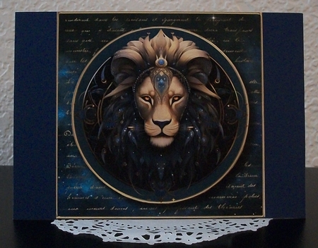 Zodiac 2 - Leo To Capricorn - Multi Topper Kit by Teddi Phillips