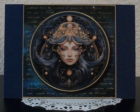 Zodiac 2 - Leo To Capricorn - Multi Topper Kit by Teddi Phillips