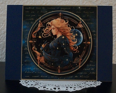 Zodiac 2 - Leo To Capricorn - Multi Topper Kit by Teddi Phillips