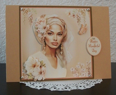 Gallery Item Handmade Craft Photo