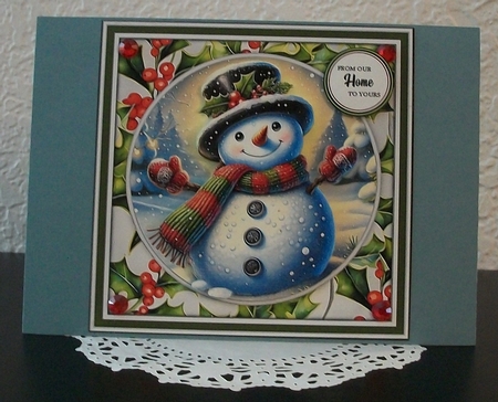 Gallery Item Handmade Craft Photo
