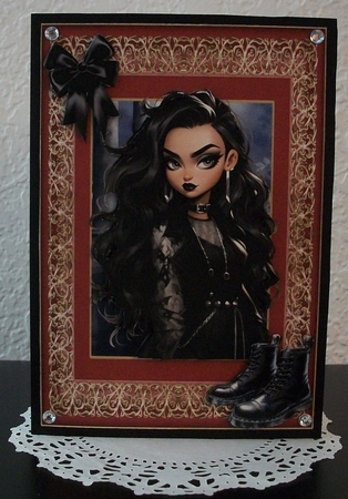 Sass & Boots 2 by Teddi Phillips