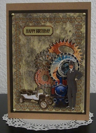 Gallery Item Handmade Craft Photo